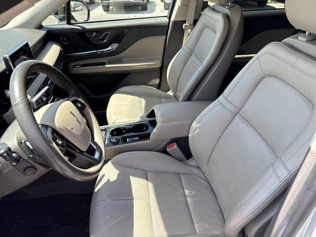 used 2021 Lincoln Corsair car, priced at $33,900