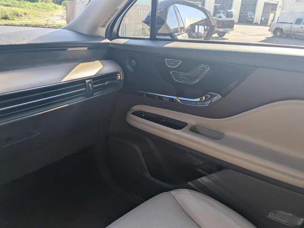 used 2021 Lincoln Corsair car, priced at $33,900