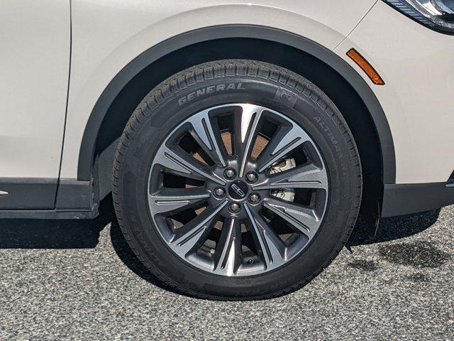 used 2021 Lincoln Corsair car, priced at $33,900