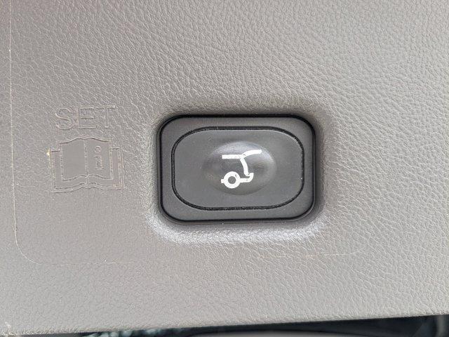 used 2020 Lincoln Nautilus car, priced at $29,900