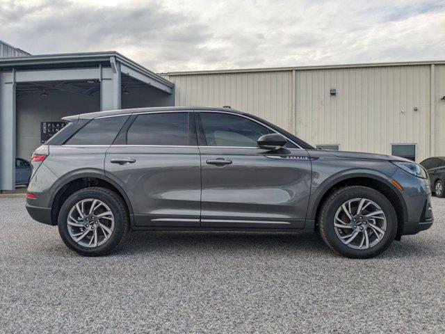 new 2024 Lincoln Corsair car, priced at $41,485