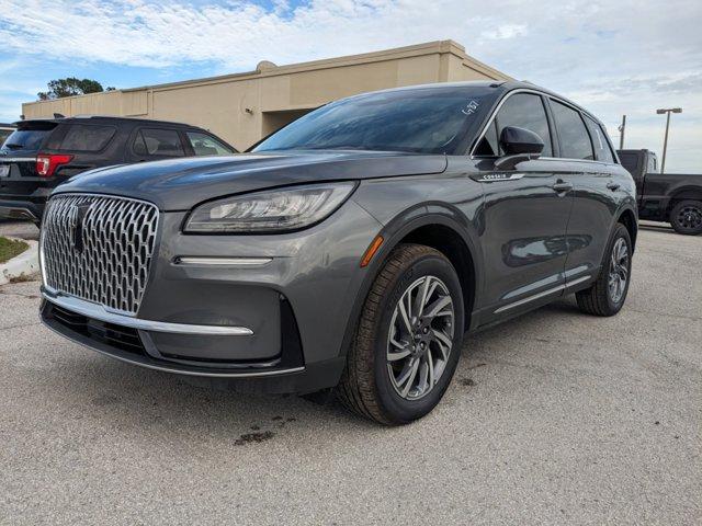 new 2024 Lincoln Corsair car, priced at $41,485