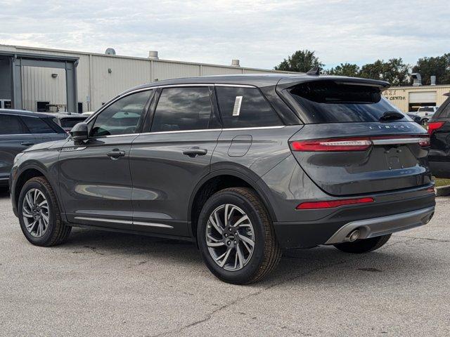 new 2024 Lincoln Corsair car, priced at $41,485