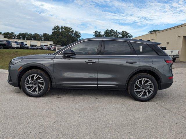 new 2024 Lincoln Corsair car, priced at $41,485