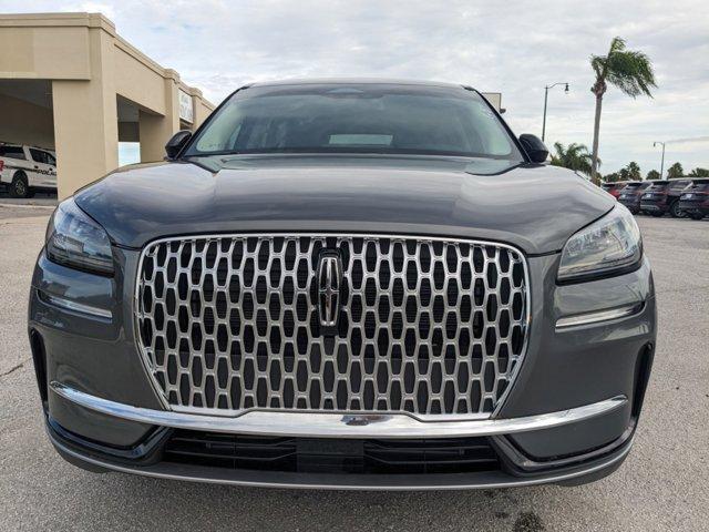 new 2024 Lincoln Corsair car, priced at $41,485