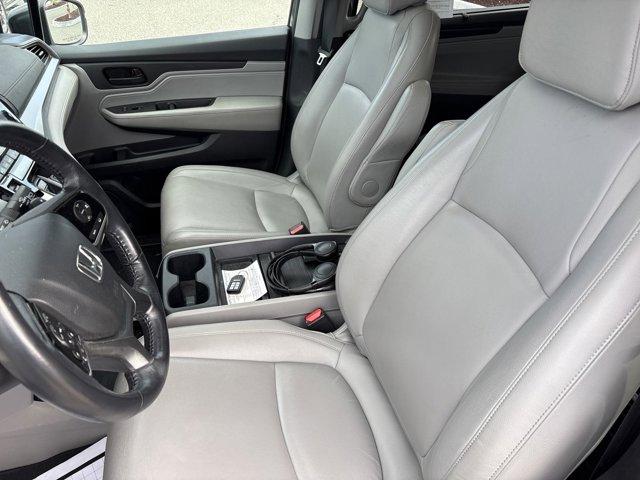 used 2019 Honda Odyssey car, priced at $23,900