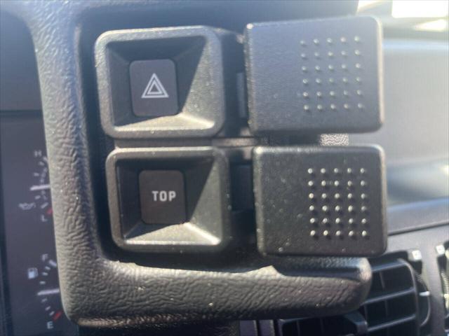 used 1993 Ford Mustang car, priced at $39,500