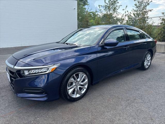 used 2018 Honda Accord car, priced at $19,995