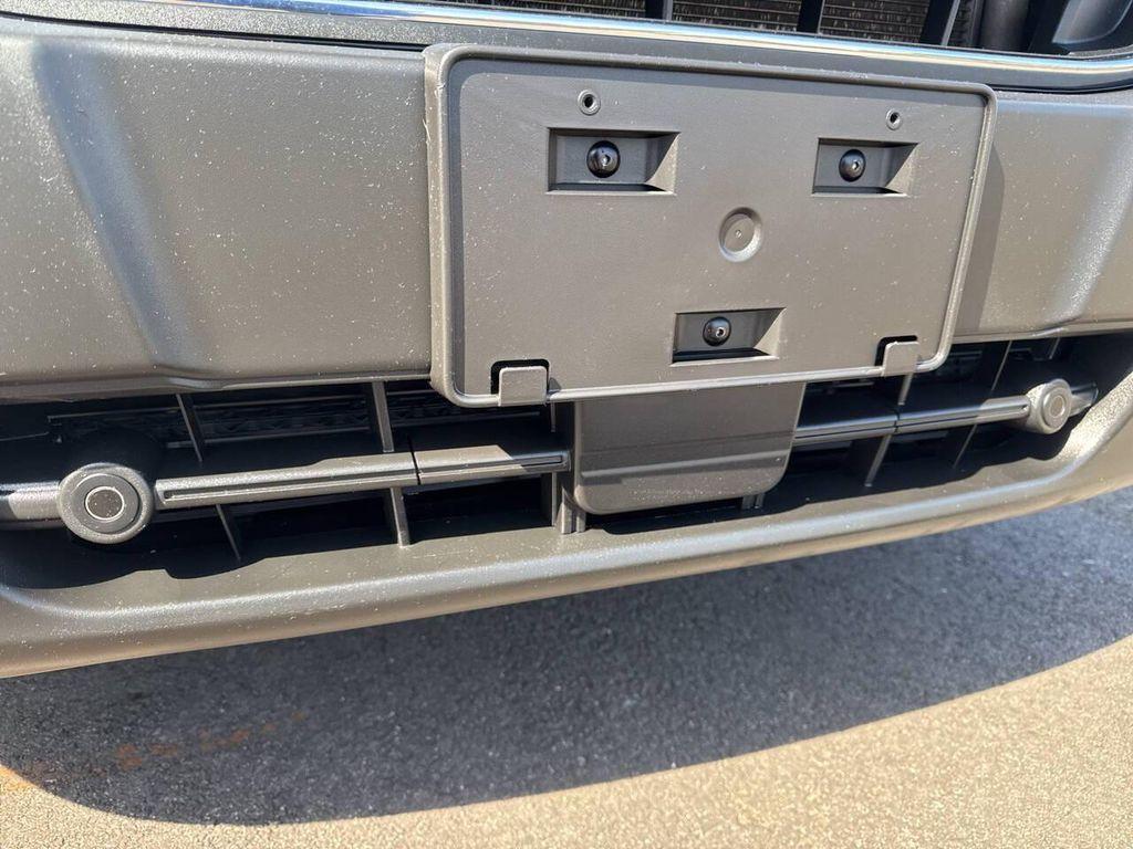 used 2020 Ford Transit-350 car, priced at $36,995