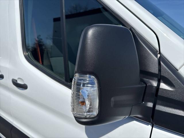 used 2020 Ford Transit-350 car, priced at $38,995