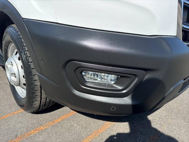 used 2020 Ford Transit-350 car, priced at $38,995