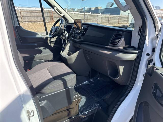 used 2020 Ford Transit-350 car, priced at $38,995