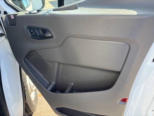 used 2020 Ford Transit-350 car, priced at $38,995