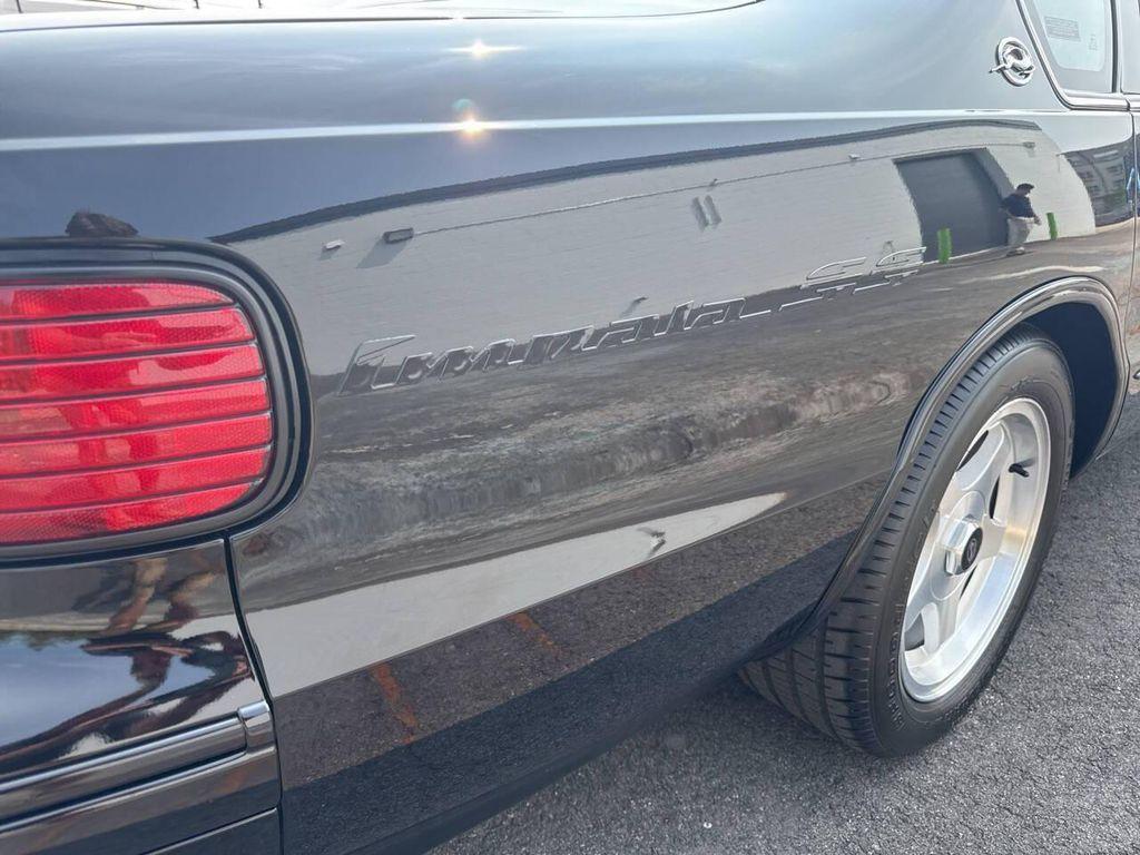 used 1995 Chevrolet Caprice car, priced at $38,995