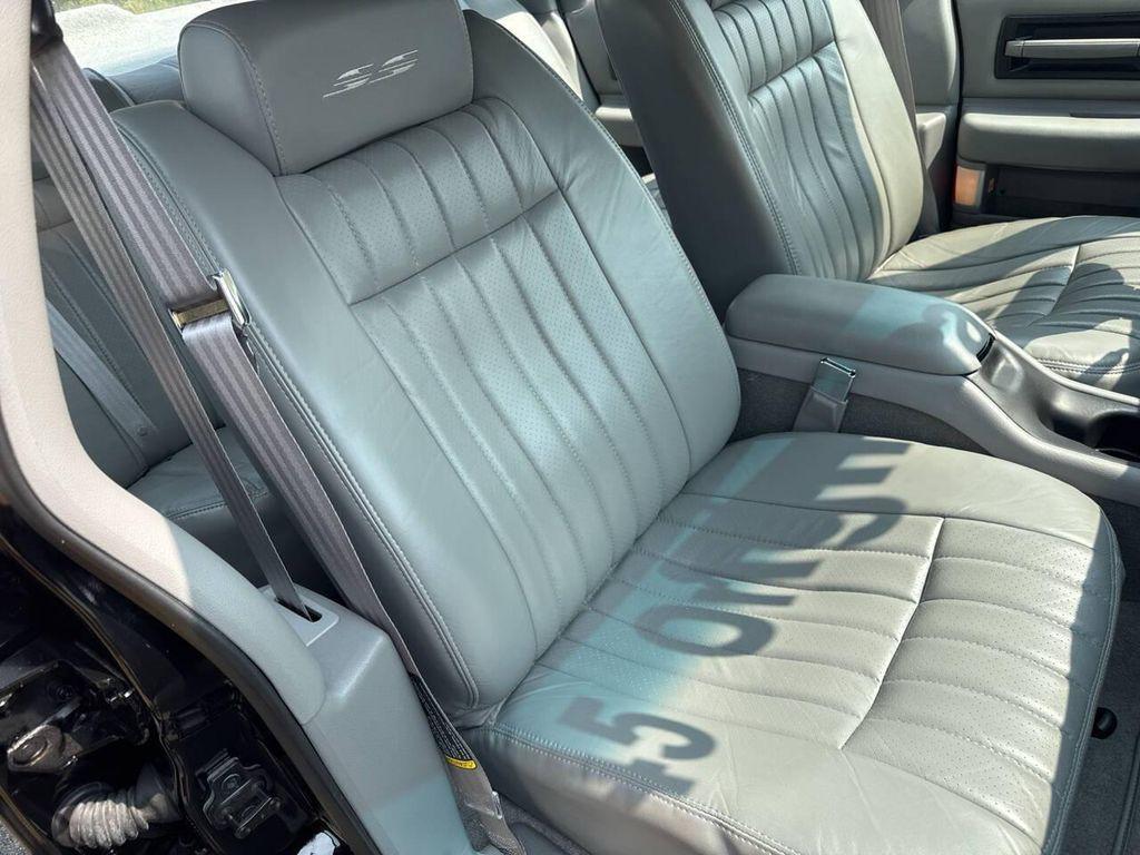 used 1995 Chevrolet Caprice car, priced at $38,995