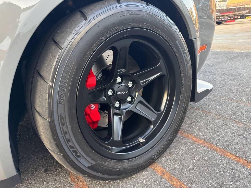 used 2018 Dodge Challenger car, priced at $169,500