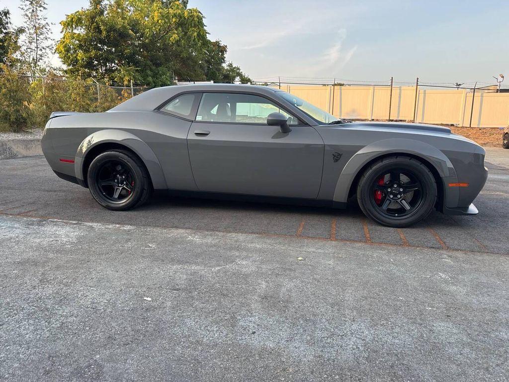 used 2018 Dodge Challenger car, priced at $169,500
