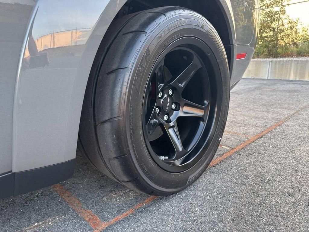 used 2018 Dodge Challenger car, priced at $169,500