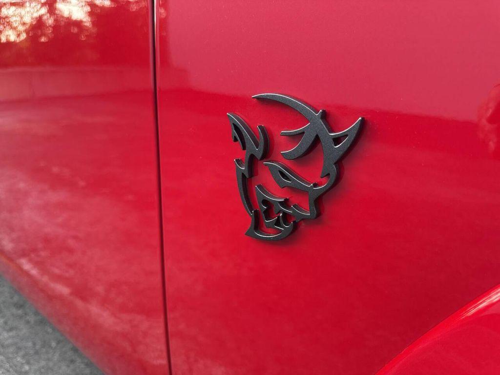 used 2018 Dodge Challenger car, priced at $159,500