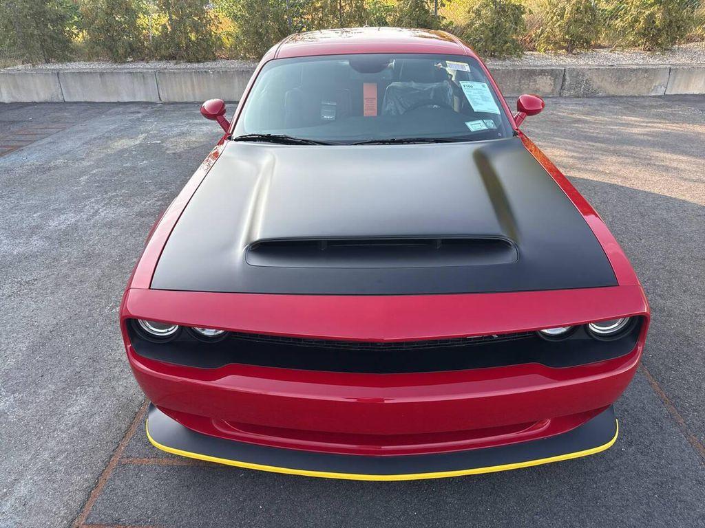 used 2018 Dodge Challenger car, priced at $159,500