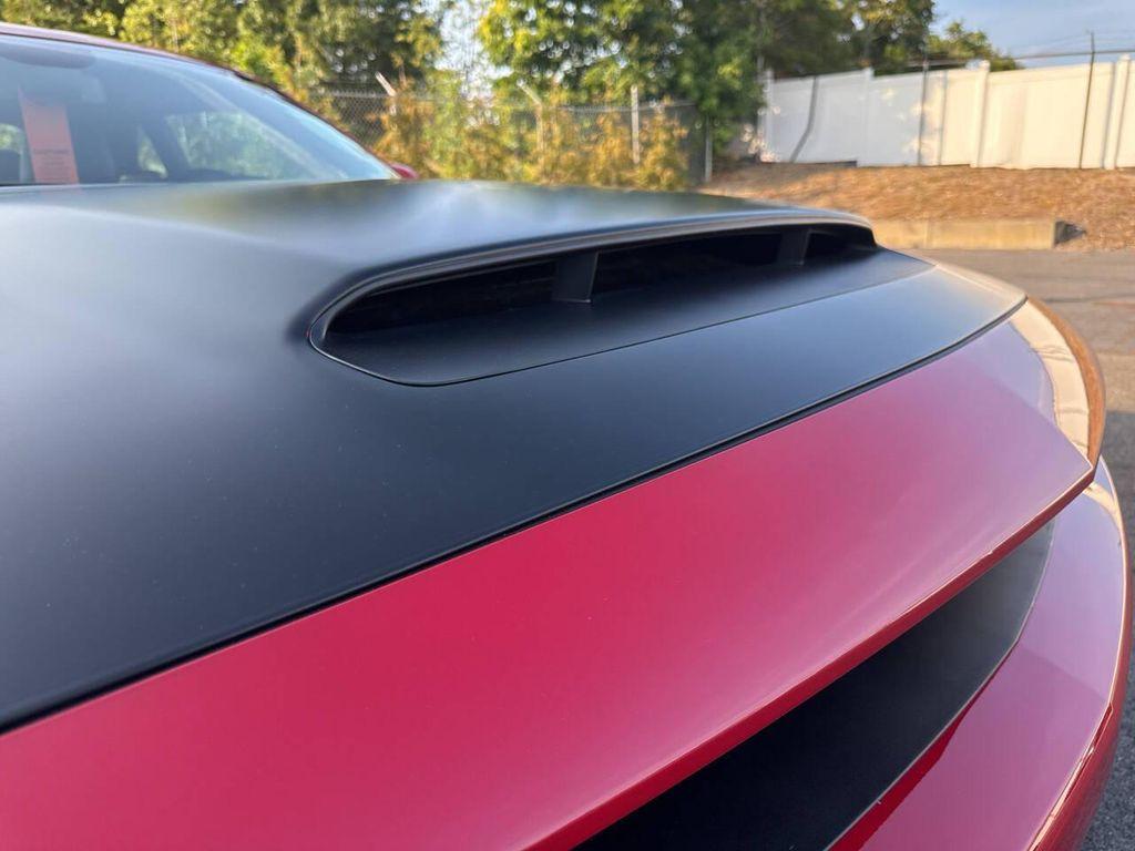 used 2018 Dodge Challenger car, priced at $159,500