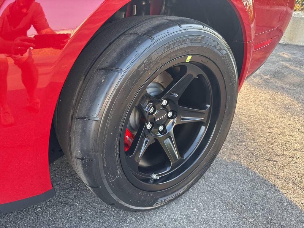 used 2018 Dodge Challenger car, priced at $159,500