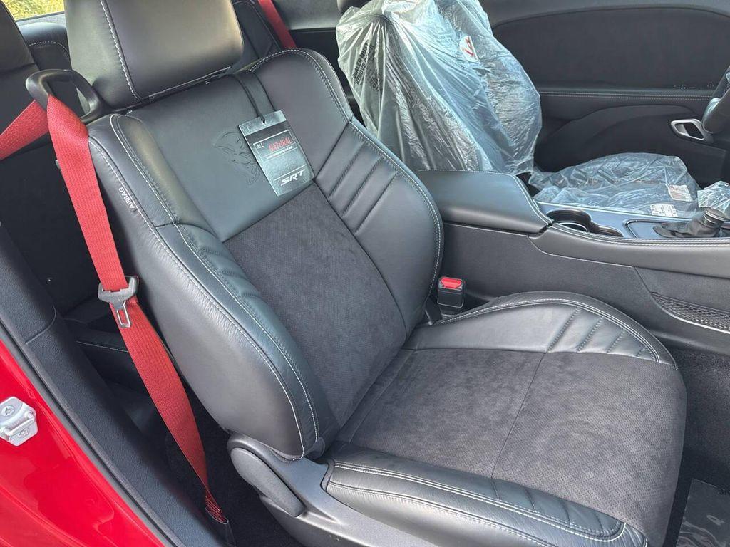 used 2018 Dodge Challenger car, priced at $159,500