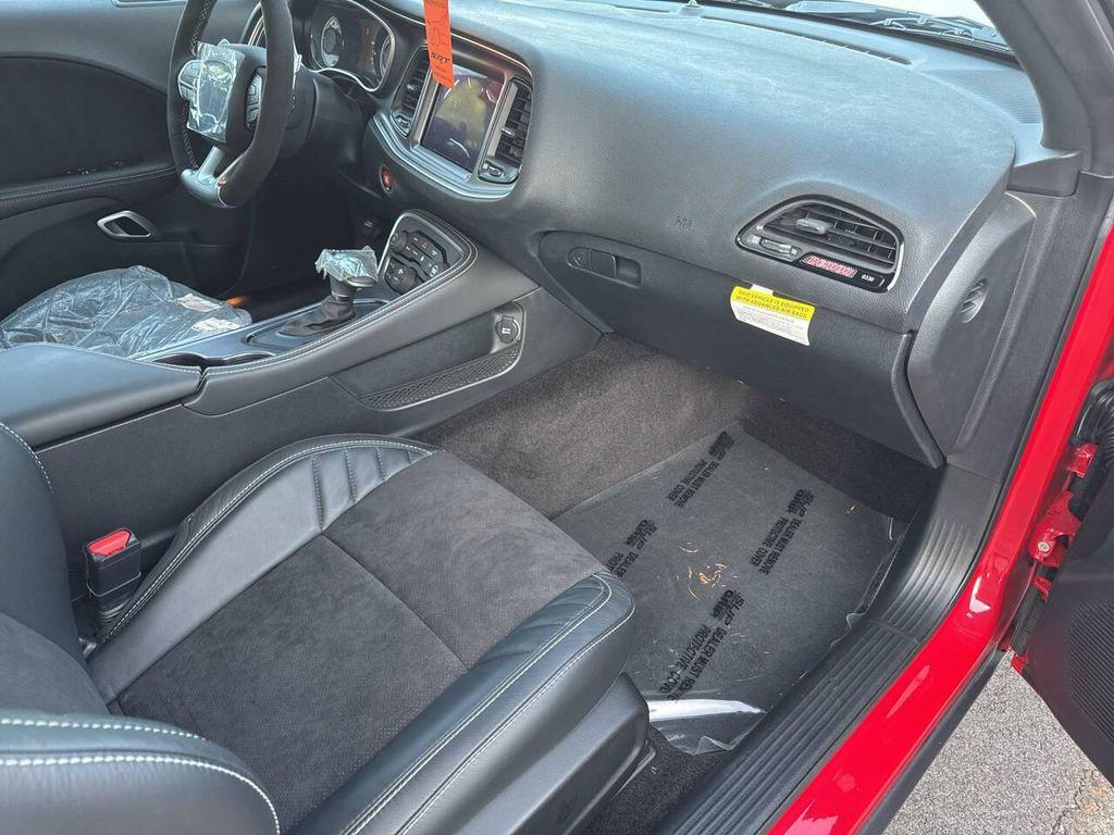 used 2018 Dodge Challenger car, priced at $159,500