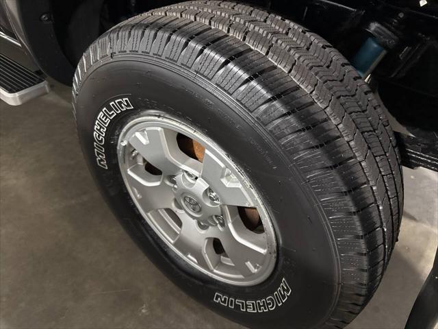used 2015 Toyota Tacoma car, priced at $19,995