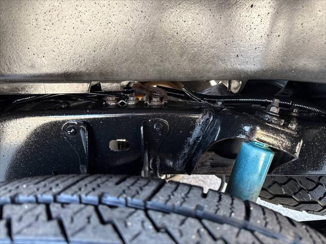 used 2015 Toyota Tacoma car, priced at $19,995