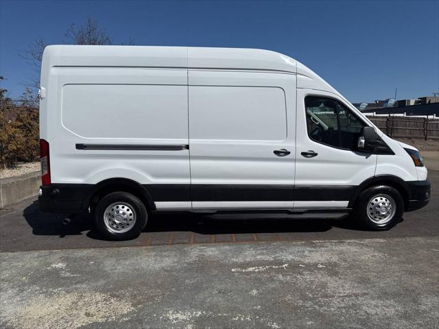used 2020 Ford Transit-350 car, priced at $38,995