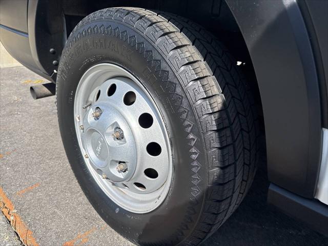 used 2020 Ford Transit-350 car, priced at $38,995