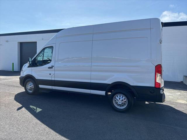 used 2020 Ford Transit-350 car, priced at $38,995