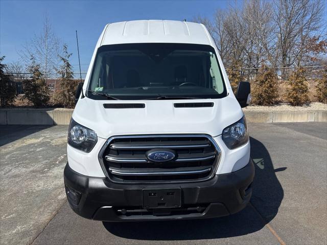 used 2020 Ford Transit-350 car, priced at $38,995