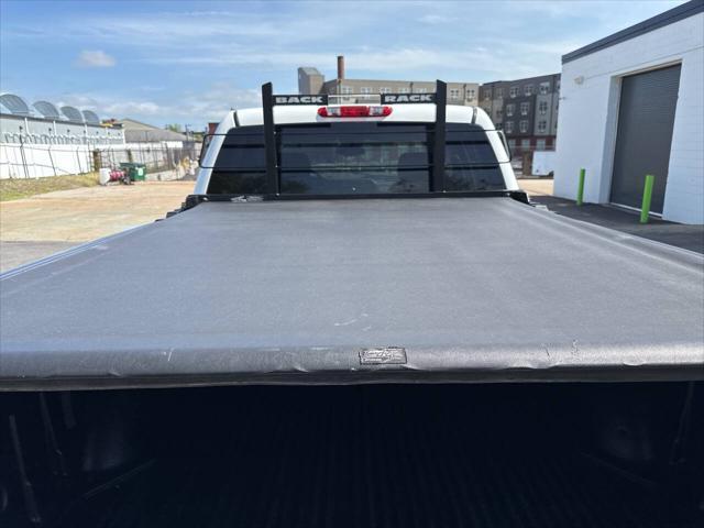 used 2014 Chevrolet Silverado 2500 car, priced at $24,995