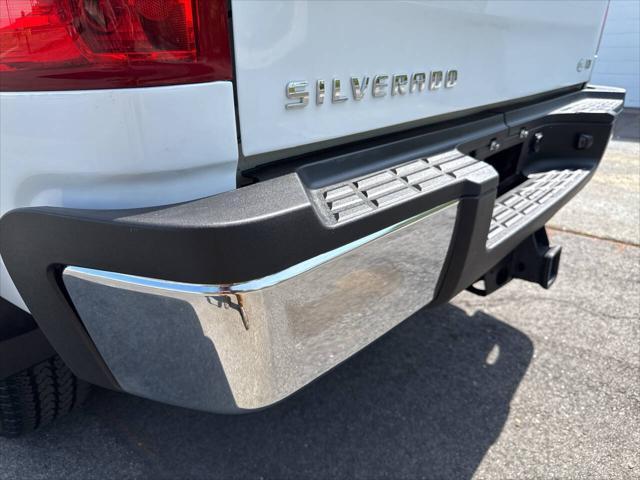 used 2014 Chevrolet Silverado 2500 car, priced at $24,995