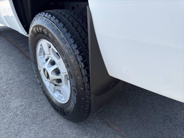 used 2014 Chevrolet Silverado 2500 car, priced at $24,995