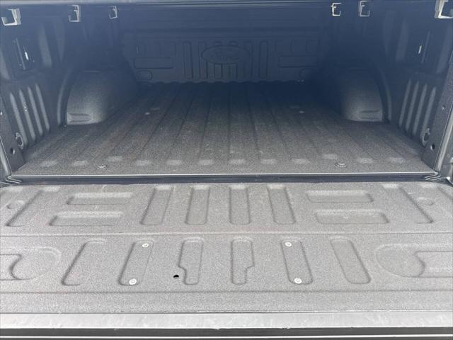 used 2018 Ford F-150 car, priced at $26,995