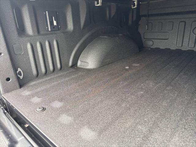 used 2018 Ford F-150 car, priced at $26,995