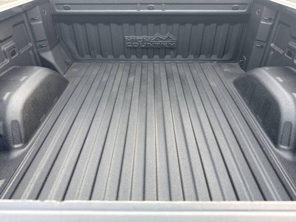 used 2019 Chevrolet Silverado 1500 car, priced at $32,995