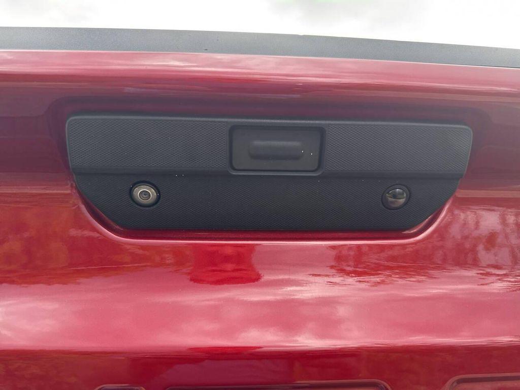 used 2019 Chevrolet Silverado 1500 car, priced at $32,995