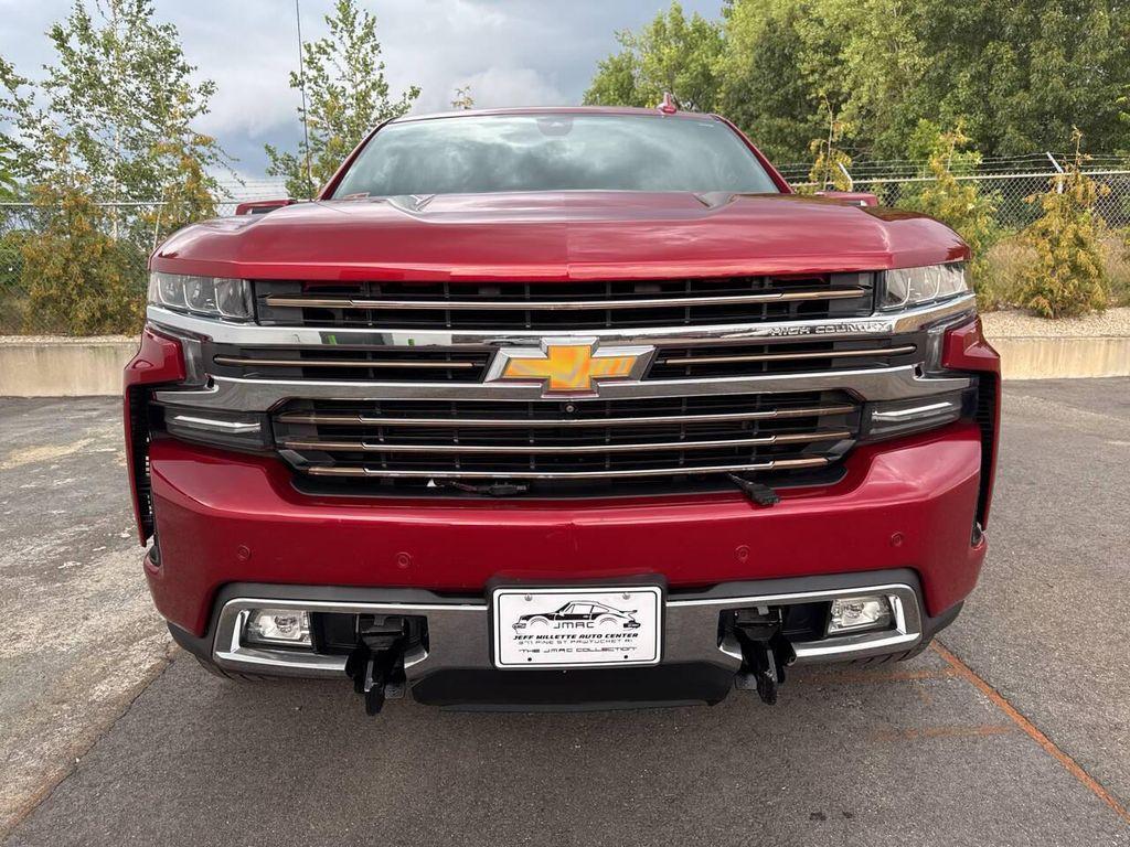 used 2019 Chevrolet Silverado 1500 car, priced at $32,995