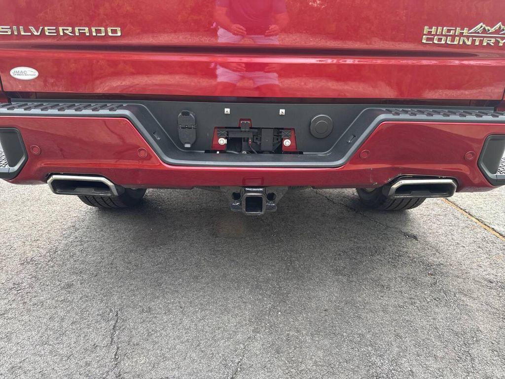 used 2019 Chevrolet Silverado 1500 car, priced at $32,995