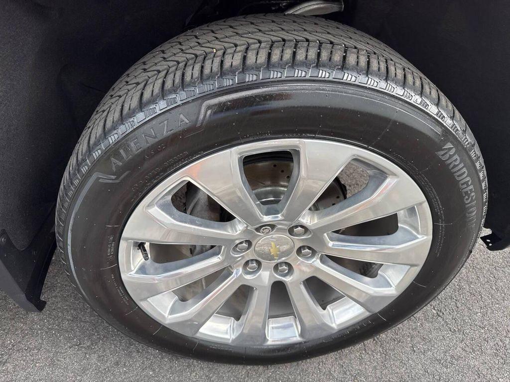 used 2019 Chevrolet Silverado 1500 car, priced at $32,995