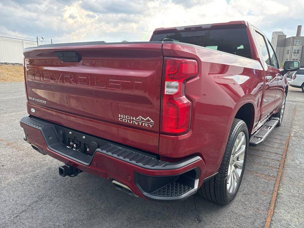 used 2019 Chevrolet Silverado 1500 car, priced at $32,995