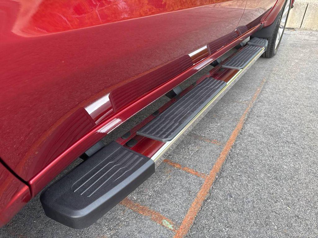 used 2019 Chevrolet Silverado 1500 car, priced at $32,995