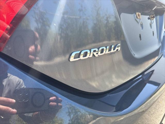 used 2015 Toyota Corolla car, priced at $12,995