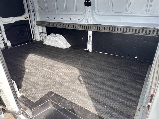 used 2020 Ford Transit-350 car, priced at $38,995