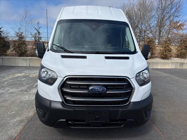used 2020 Ford Transit-350 car, priced at $38,995