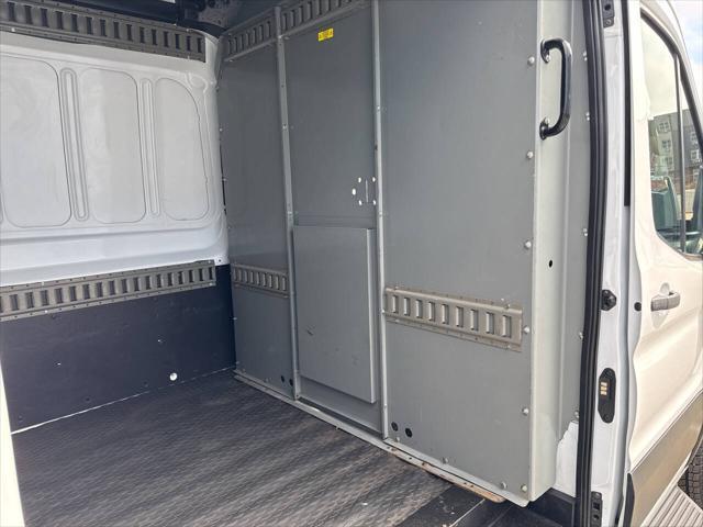 used 2020 Ford Transit-350 car, priced at $38,995